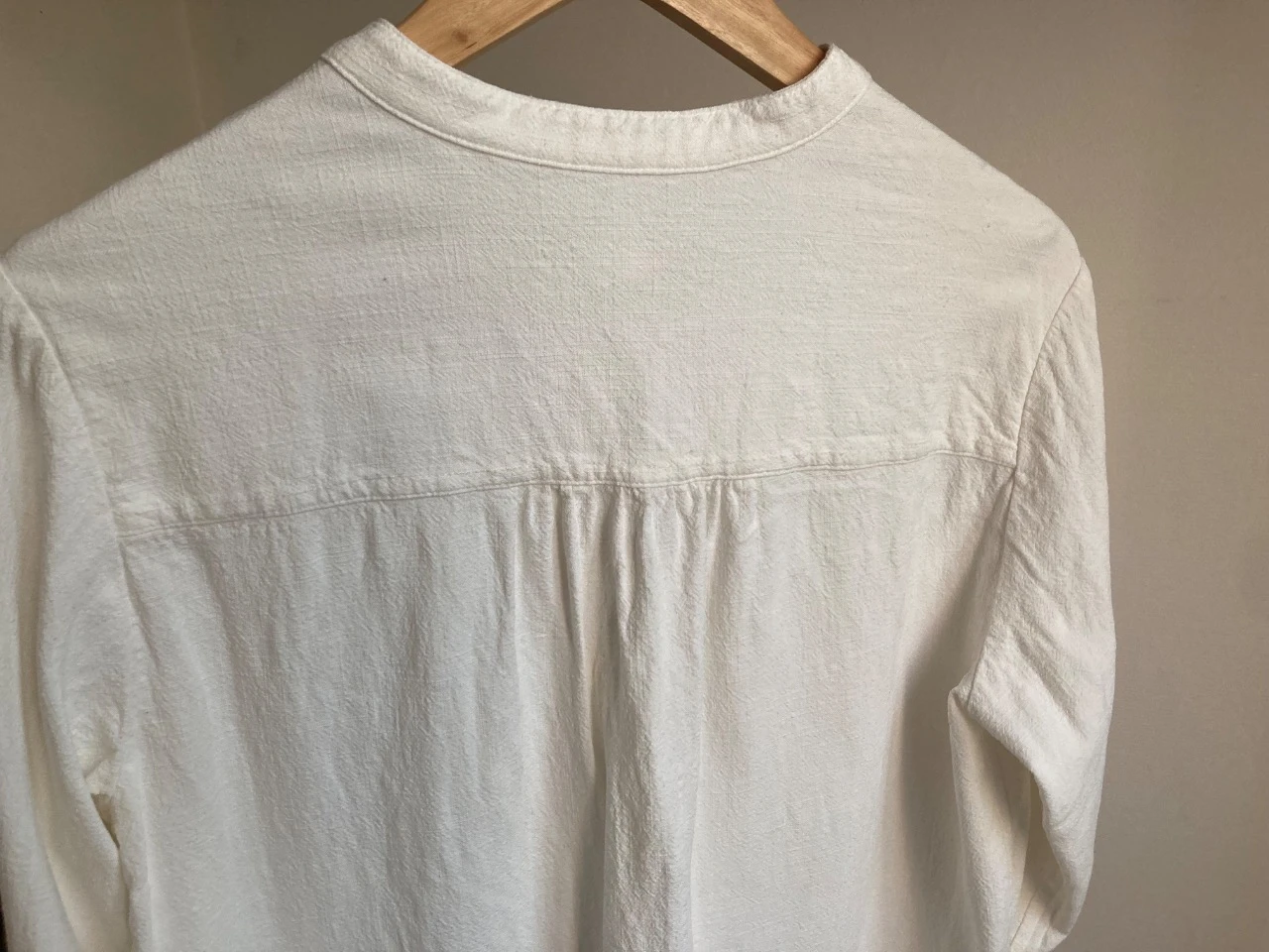 Blusa Gap – photo 4